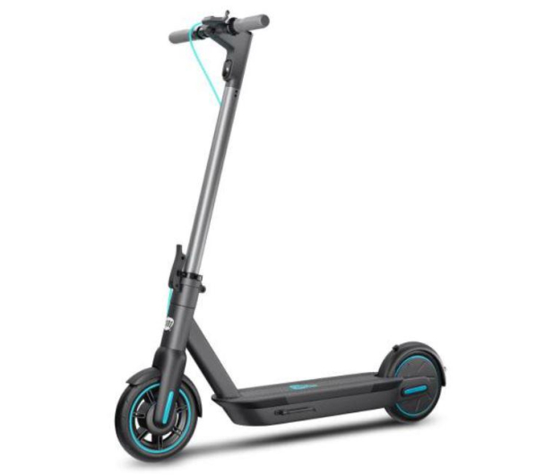 Motus Scooty 10 Lite turkusowa - 651892 - zdjęcie